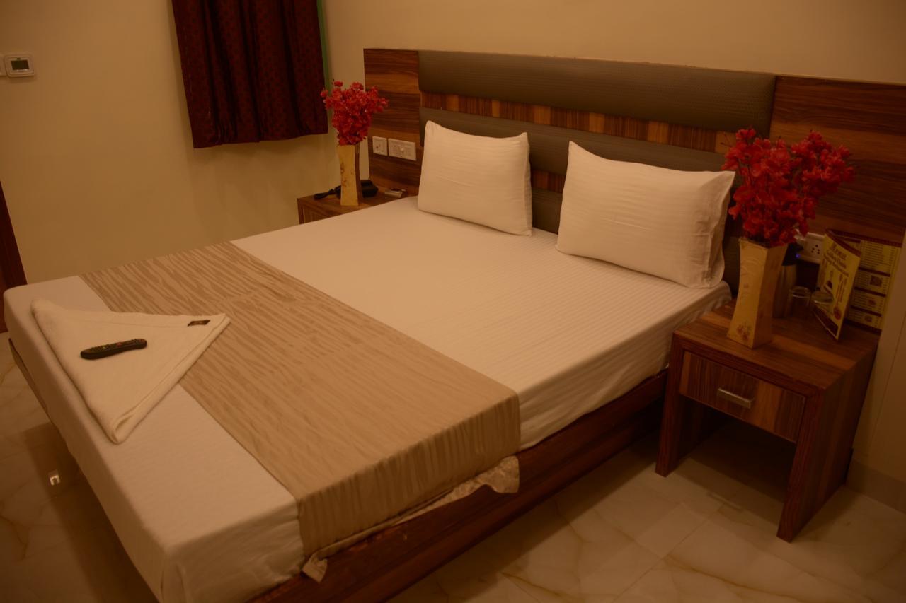 Hotel Golden Oasis - A Well Hygiene Property Paharganj Extérieur photo